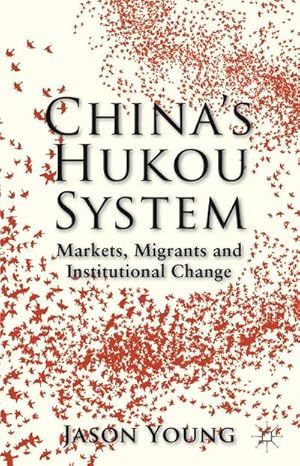 Immagine del venditore per China's Hukou System venduto da BuchWeltWeit Ludwig Meier e.K.