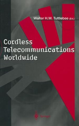 Seller image for Cordless Telecommunications Worldwide for sale by BuchWeltWeit Ludwig Meier e.K.