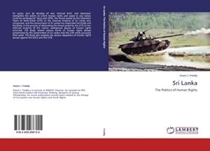 Seller image for Sri Lanka for sale by BuchWeltWeit Ludwig Meier e.K.