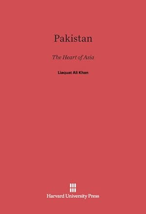Imagen del vendedor de Pakistan a la venta por BuchWeltWeit Ludwig Meier e.K.