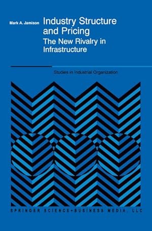 Immagine del venditore per Industry Structure and Pricing venduto da BuchWeltWeit Ludwig Meier e.K.