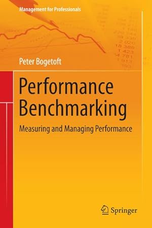 Seller image for Performance Benchmarking for sale by BuchWeltWeit Ludwig Meier e.K.