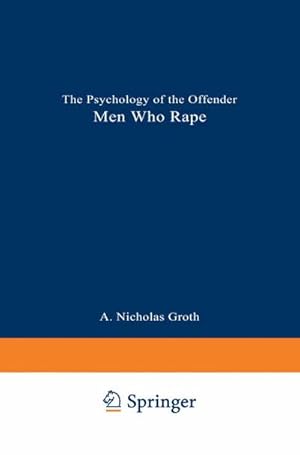 Seller image for Men Who Rape for sale by BuchWeltWeit Ludwig Meier e.K.