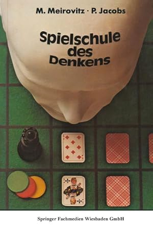 Seller image for Spielschule des Denkens for sale by BuchWeltWeit Ludwig Meier e.K.
