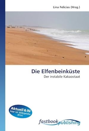 Seller image for Die Elfenbeinkste for sale by BuchWeltWeit Ludwig Meier e.K.
