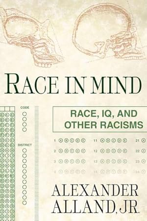 Seller image for Race in Mind for sale by BuchWeltWeit Ludwig Meier e.K.