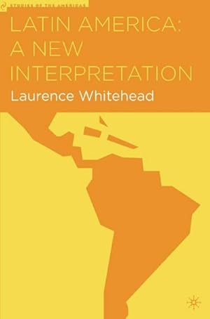 Seller image for Latin America: A New Interpretation for sale by BuchWeltWeit Ludwig Meier e.K.