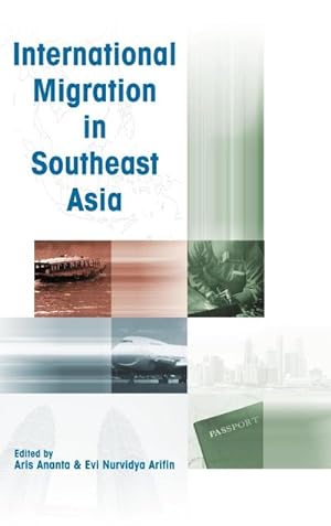 Bild des Verkufers fr International Migration in Southeast Asia zum Verkauf von BuchWeltWeit Ludwig Meier e.K.