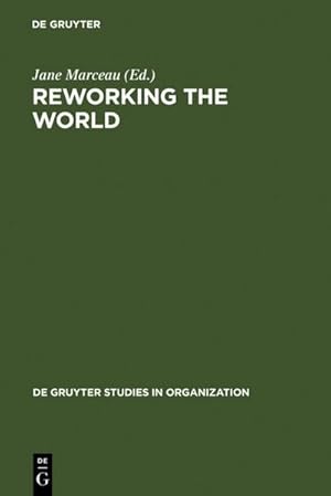 Seller image for Reworking the World for sale by BuchWeltWeit Ludwig Meier e.K.