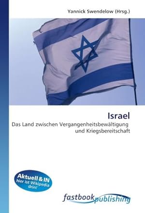 Seller image for Israel for sale by BuchWeltWeit Ludwig Meier e.K.