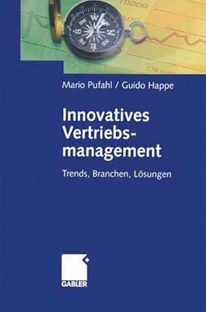 Immagine del venditore per Innovatives Vertriebsmanagement venduto da BuchWeltWeit Ludwig Meier e.K.