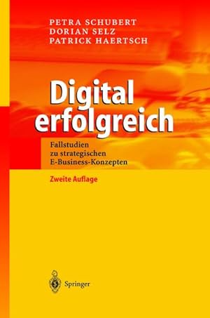 Imagen del vendedor de Digital erfolgreich a la venta por BuchWeltWeit Ludwig Meier e.K.