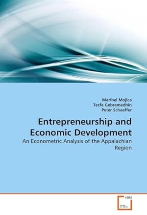 Seller image for Entrepreneurship and Economic Development for sale by BuchWeltWeit Ludwig Meier e.K.