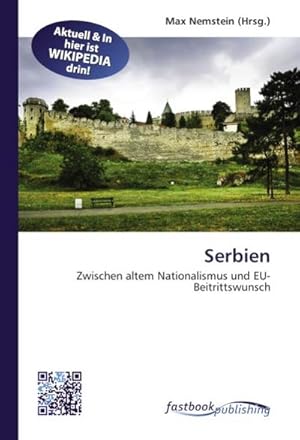 Seller image for Serbien for sale by BuchWeltWeit Ludwig Meier e.K.