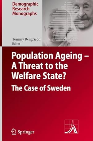 Immagine del venditore per Population Ageing - A Threat to the Welfare State? venduto da BuchWeltWeit Ludwig Meier e.K.