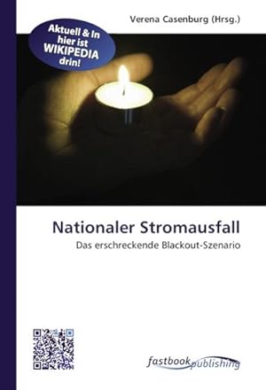 Seller image for Nationaler Stromausfall for sale by BuchWeltWeit Ludwig Meier e.K.