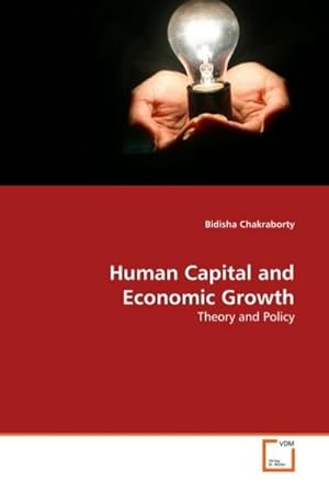 Seller image for Human Capital and Economic Growth for sale by BuchWeltWeit Ludwig Meier e.K.