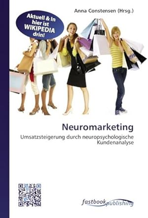 Immagine del venditore per Neuromarketing venduto da BuchWeltWeit Ludwig Meier e.K.