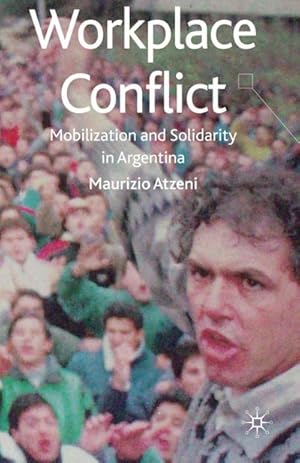 Image du vendeur pour Workplace Conflict mis en vente par BuchWeltWeit Ludwig Meier e.K.