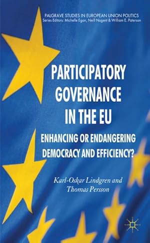 Immagine del venditore per Participatory Governance in the Eu venduto da BuchWeltWeit Ludwig Meier e.K.