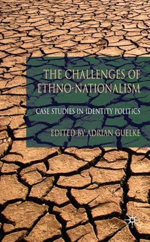 Seller image for The Challenges of Ethno-Nationalism for sale by BuchWeltWeit Ludwig Meier e.K.