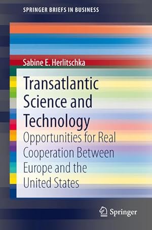 Seller image for Transatlantic Science and Technology for sale by BuchWeltWeit Ludwig Meier e.K.
