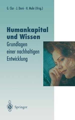 Seller image for Humankapital und Wissen for sale by BuchWeltWeit Ludwig Meier e.K.