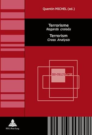 Seller image for Terrorisme / Terrorism for sale by BuchWeltWeit Ludwig Meier e.K.