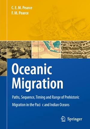 Image du vendeur pour Oceanic Migration mis en vente par BuchWeltWeit Ludwig Meier e.K.