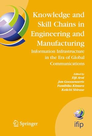 Seller image for Knowledge and Skill Chains in Engineering and Manufacturing for sale by BuchWeltWeit Ludwig Meier e.K.