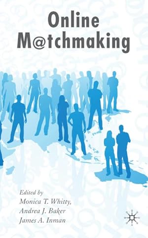 Image du vendeur pour Online Matchmaking mis en vente par BuchWeltWeit Ludwig Meier e.K.