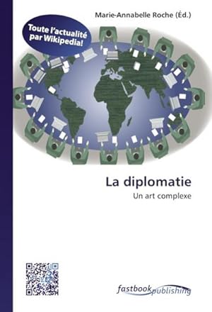 Seller image for La diplomatie for sale by BuchWeltWeit Ludwig Meier e.K.