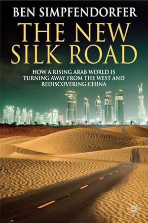 Immagine del venditore per The New Silk Road venduto da BuchWeltWeit Ludwig Meier e.K.