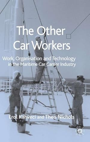 Seller image for The Other Car Workers for sale by BuchWeltWeit Ludwig Meier e.K.