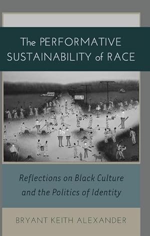 Seller image for The Performative Sustainability of Race for sale by BuchWeltWeit Ludwig Meier e.K.