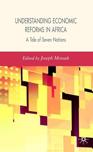 Seller image for Understanding Economic Reforms in Africa for sale by BuchWeltWeit Ludwig Meier e.K.