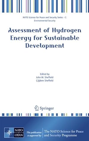 Seller image for Assessment of Hydrogen Energy for Sustainable Development for sale by BuchWeltWeit Ludwig Meier e.K.