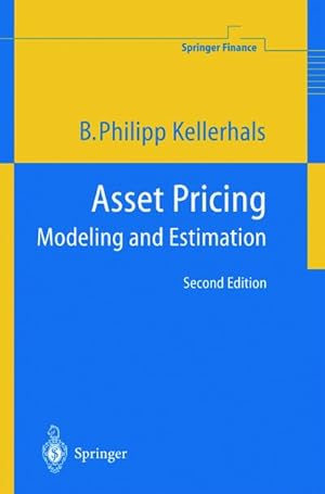 Seller image for Asset Pricing for sale by BuchWeltWeit Ludwig Meier e.K.