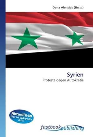 Seller image for Syrien for sale by BuchWeltWeit Ludwig Meier e.K.