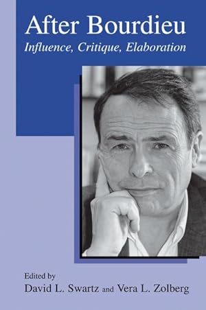 Seller image for After Bourdieu for sale by BuchWeltWeit Ludwig Meier e.K.