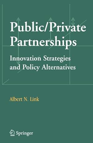 Seller image for Public/Private Partnerships for sale by BuchWeltWeit Ludwig Meier e.K.
