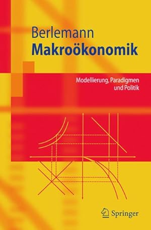 Seller image for Makrokonomik for sale by BuchWeltWeit Ludwig Meier e.K.