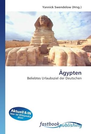 Seller image for gypten for sale by BuchWeltWeit Ludwig Meier e.K.