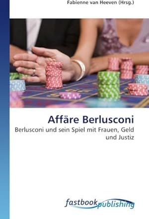 Seller image for Affre Berlusconi for sale by BuchWeltWeit Ludwig Meier e.K.