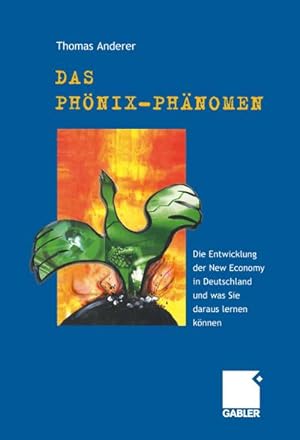 Seller image for Das Phnix-Phnomen for sale by BuchWeltWeit Ludwig Meier e.K.