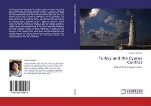 Seller image for Turkey and the Cyprus Conflict for sale by BuchWeltWeit Ludwig Meier e.K.