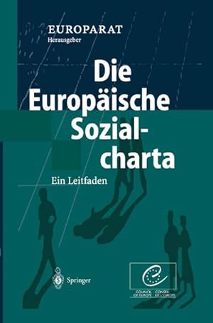 Seller image for Die Europische Sozialcharta for sale by BuchWeltWeit Ludwig Meier e.K.