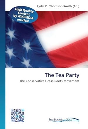 Immagine del venditore per The Tea Party venduto da BuchWeltWeit Ludwig Meier e.K.