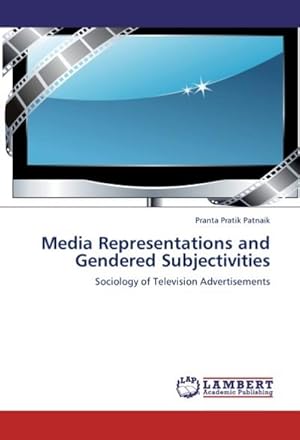 Seller image for Media Representations and Gendered Subjectivities for sale by BuchWeltWeit Ludwig Meier e.K.