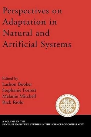 Image du vendeur pour Perspectives on Adaptation in Natural and Artificial Systems (Hardcover) mis en vente par Grand Eagle Retail